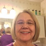 Nancy Everhart - @nancy_zimmer_everhart - Instagram