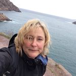 Nancy Zimmer - @nancyzim - Instagram