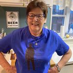Nancy Zimmer - @zimmer8640 - Instagram