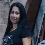 Maria Vivas - @nancyzona13 - Instagram