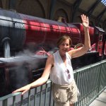 Nancy Zuber - @nzuber479 - Instagram