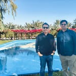 Nand Sharma - @nandramakbalsharma - Instagram