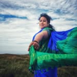 Nandini Ramesh - @nandini_ramesh - Instagram