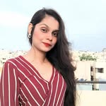 Ñandini_Ramesh - @_sanayadav - Instagram