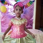 Nandini Ramesh - @nandini.ramesh.92560 - Instagram