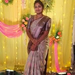 Nandini Ramesh - @nandiniramesh227 - Instagram