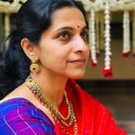 Nandini Ramesh - @nandiniramesh - Instagram
