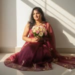 Nandini Ramesh - @nandini_ramesh93 - Instagram