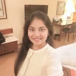Nandini Ramesh - @nandinirpr - Instagram
