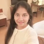 Nandini Ramesh - @nandiniramesh6 - Instagram
