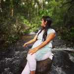 Nandini Ramesh - @nandini.ramesh_ - Instagram