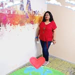 Nandini Ramesh - @nandini.ramesh1 - Instagram