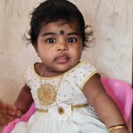 Nandini Ramesh ❤️ - @nandu__ramesh__ - Instagram