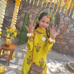 nandini ramesh gosavi - @gosavinandiniramesh - Instagram