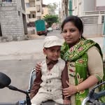 Nandini Ramesh Mokshith - @nandininandu385 - Instagram