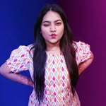 𝐍𝐚𝐧𝐝𝐢𝐧𝐢 𝐑𝐚𝐦𝐞𝐬𝐡 𝐔𝐛𝐚𝐥𝐞 ✨ - @its_nandini_07 - Instagram