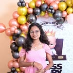 sweety - @nandini__ramesh__official - Instagram