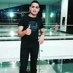 Nando Gonzalez - @nandogonzalez03 - Instagram