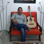 NANDO GONZALEZ - @nandogonzalezmusic - Instagram