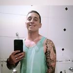 Nando Gonzalez - @nando9511 - Instagram