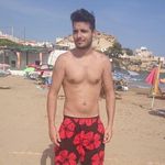 Nando Gonzalez - @nando_18_89 - Instagram