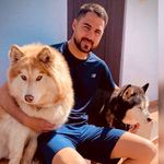 Nando González - @nandogonzalez16 - Instagram