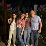 Luisfer - @nandojaramillo - Instagram