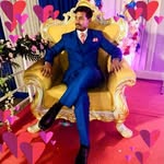 Nandu Kumar Patel - @nandupatel321 - Instagram