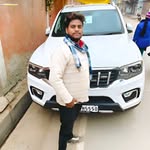 Nandu Patel - @prayagi_nandu_bhai - Instagram