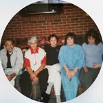 Nanette Blackwell Boley - @nanetteblackwelllboley - Instagram
