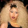 Nicki Minaj - @nanetteblack.10 - TikTok