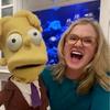 Nancy Cartwright - @officialnancycartwright - TikTok