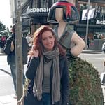 Nanette Chase - @nanette_chase_ - Instagram
