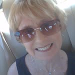 Nanette Clevenger - @galaxyz1225 - Instagram
