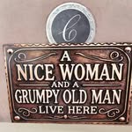 Nanette Grimm Clevenger - @nangeneagirll - Instagram