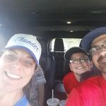 Nanette Collins - @nanettelcollins - Instagram