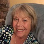 P.  Nanette Combs - @welelagirl - Instagram