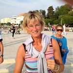 Anette Conradsen - @conradsenanette - Instagram