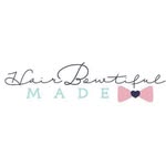 Nanette Costa - @shophairbowtifulmade - Instagram