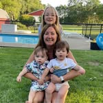 Nanette Giraud Cote - @ncote66 - Instagram