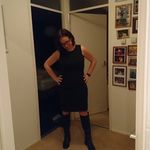 Nanette van de Coterlet - @nanettec74 - Instagram
