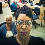 Nanette L Daniels - @danielsnanette - Instagram