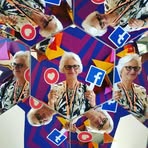 Nanette Davidson - Facebook