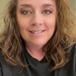 Nanette Long Davidson - @colts021 - Instagram