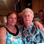 Nanette Davis - @swamplady62 - Instagram