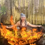 Nanette Collantes De Leon - @nethaycd - Instagram