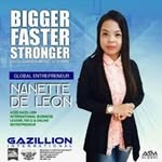 Nanette De Leon - @deleonnanette - Instagram