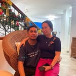 Nanette MheloNer De Leon - @nanettegener - Instagram