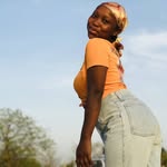 Michelle - @nanettediallo100 - Instagram