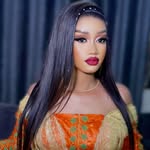 Nanette Diallo - @nanettediallo85 - Instagram